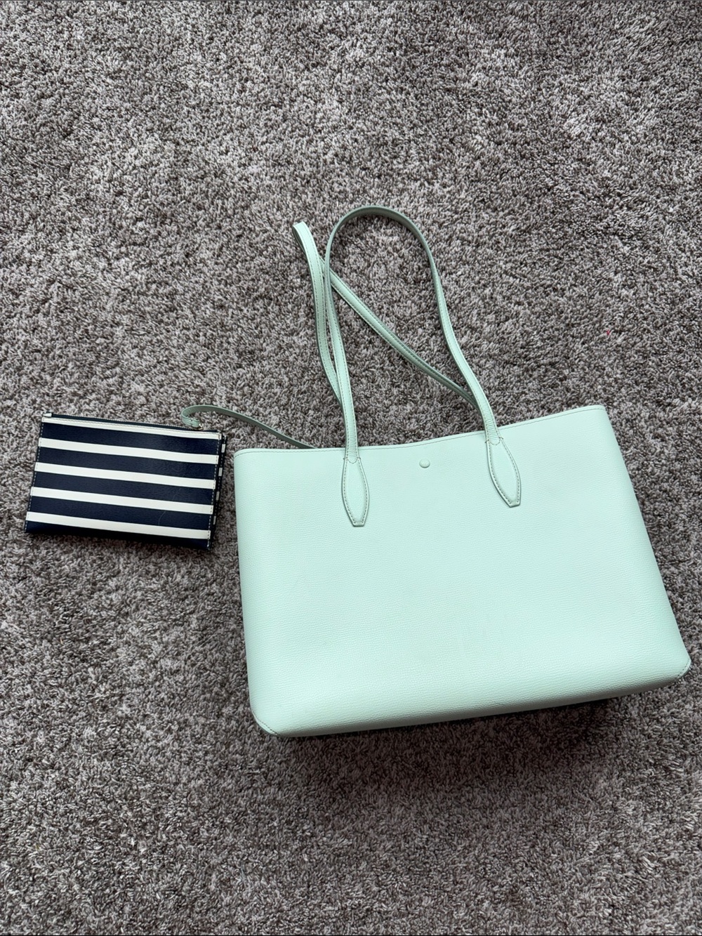 Kate Spade All Day Large Tote - Picture 4 of 7